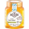 Breitsamer Linden (Lime) Blossom Honey In Jar 17.6 Oz