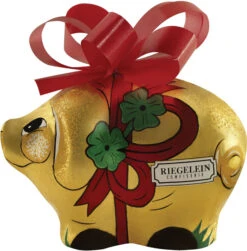 Riegelein Chocolate Lucky Pig, 40g