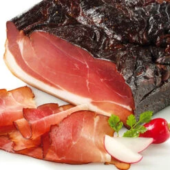 Adler Original Black Forest Ham (Schinken), 9 Lbs.