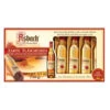 Asbach Brandy In Dark Chocolate Bottles 8 Pc. 3.5 Oz. 2 Asbach Brandy In Dark Chocolate Bottles 8 Pc. 3.5 Oz. -Quality Food Store Asbach Zarte Flaeschchen 8 Count 95758.1675265432