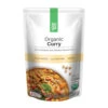 Auga Organic Curry With Chickpeas, Chestnut Mushroom, Ready To Eat, 5.3 Oz. 2 Auga Organic Curry With Chickpeas, Chestnut Mushroom, Ready To Eat, 5.3 Oz. -Quality Food Store Auga Curry with Chickpeas and Chestnut Mushrooms 40211.1695667981