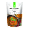 Auga Organic Spicy Curry Soup Pouch, 14.1 Oz. 2 Auga Organic Spicy Curry Soup Pouch, 14.1 Oz. -Quality Food Store Auga Spicy Curry Soup 52782.1676317514