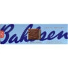 Bahlsen "Afrika" Milk Chocolate Wafer Cookies, 3.4 Oz.