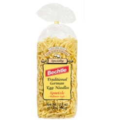 Bechtle Egg Spaetzle Hofbauer (Shepherd) Style - 17.6 Oz.