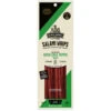 Black Kassel Wood Smoked Salami Whips, Hatch Chile Pepper, 3.5 Oz