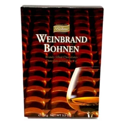 Boehme German Brandy Beans 5.3 Oz