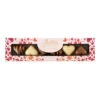 Butlers Assorted Chocolate Heart Truffles Baton, 2.65 Oz -Quality Food Store Butlers Chocolate Hearts 65438.1706646826