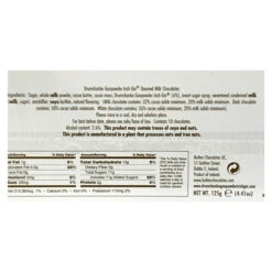 Butlers Irish Drumshanbo Gun Powder Gin Pralines, Milk Chocolate, 3.52 Oz 7 Butlers Irish Drumshanbo Gun Powder Gin Pralines, Milk Chocolate, 3.52 Oz -Quality Food Store Butlers Irish Gunpowder Gin Filled Pralines Ingredients 57007.1656505841