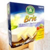 Champignon Bavarian Brie Cheese In Tin 4.5 Oz. -Quality Food Store Champignon Imported German Bavarian Brie Cheese1 06545.1658597559
