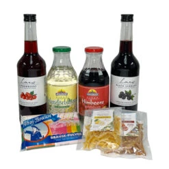 The Drink Mixers Collection