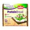 Delba Protein Whole Grain Bread 8.7 Oz 2 Delba Protein Whole Grain Bread 8.7 Oz -Quality Food Store Delba Whole Grain Protein Bread 01307.1652463513
