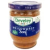 Develey Original Bavarian Sweet Mustard 8.5 Oz. 1 Develey Original Bavarian Sweet Mustard 8.5 Oz. -Quality Food Store Develey Sweet Mustard 8.5 62796.1654105218