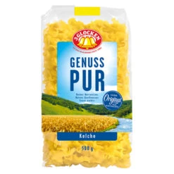 Drei Glocken "Kelche" Egg Noodles, 17.6 Oz.