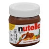 Nutella Hazelnut Nougat Spread, 13 Oz. -Quality Food Store Ferrero Nutella Hazelnut Spread 04158.1673555076