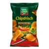 Funny Frisch "Peperoni" Potato Chips With Chili Pepper, 6.2 Oz 1 Funny Frisch "Peperoni" Potato Chips With Chili Pepper, 6.2 Oz -Quality Food Store Funny Frisch Chips Frish Peperoni 82288.1686856770
