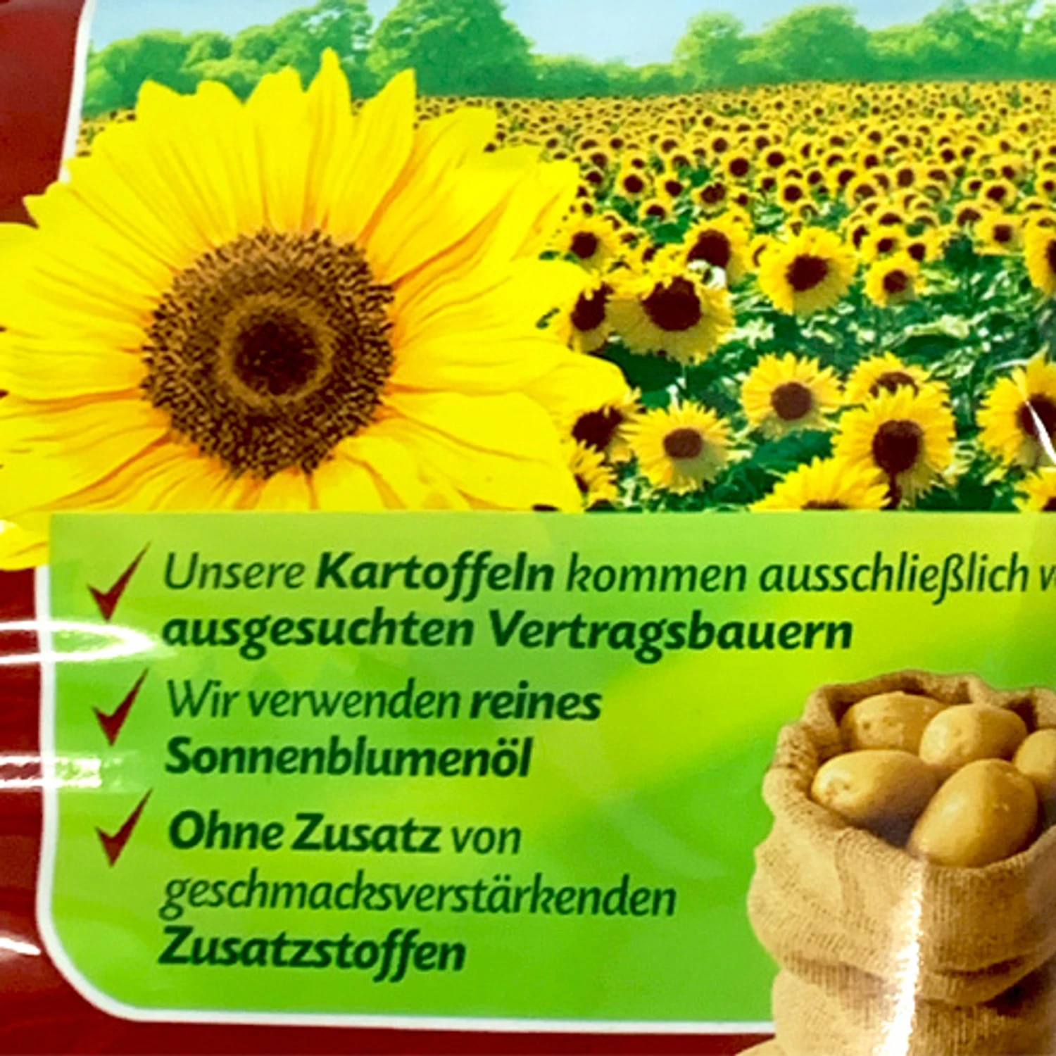 Funny Frisch "Chips Frish" Potato Chips With Paprika, 5.3 Oz 5 Funny Frisch "Chips Frish" Potato Chips With Paprika, 5.3 Oz - Image 3