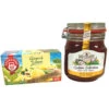 Teekanne Golden Selection Honey & Ginger Lemon Tea, 2pc. 2 Teekanne Golden Selection Honey & Ginger Lemon Tea, 2pc. -Quality Food Store Golden SelectionHoney and Ginger Lemon Tea1 50035.1674746186