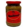 Haendlmaier Original Bavarian Sweet Mustard 13.4 Oz. 2 Haendlmaier Original Bavarian Sweet Mustard 13.4 Oz. -Quality Food Store Haendlmeier Sweet Mustard 13 oz 1 22719.1655812742
