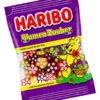 Haribo "Bunte Blümchen" Flower Gummies, 7 Oz - Made In Germany