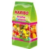 Haribo "Frohe Ostern" Easter Gummy Mix, 10.6 Oz - Made In Germany -Quality Food Store Haribo Frohe Ostern Large Bag 34846.1709413444