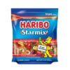 Haribo "Starmix" Gummy Candy Share Size - 9 Oz. -Quality Food Store Haribo Starmix 51147.1713385960