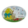 Heidel Easter Greetings Oval Tin (Assorted Cream Filled Chocolates), 6.4 Oz -Quality Food Store Heidel Easter Greetings Oval Tin 15646.1706821833
