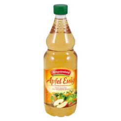 Hengstenberg Apple Cider Vinegar, 25 Oz.