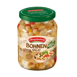 Hengstenberg Bohnen Salat 330g