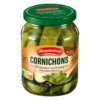 Hengstenberg Herb Seasoned Cornichons In Jar - 12.5 Oz. -Quality Food Store Hengstenberg Cornichons with Herbs 18138.1668206635