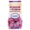 Hermann Bavarian Blackberry Candies In Bag, 5.3 Oz -Quality Food Store Hermann Blackberry Candy 40006.1660321075