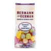 Hermann Bavarian Fruit Assortment Candies In Bag, 5.3 Oz -Quality Food Store Hermann the German Bavarian Fruit Assortment 96760.1666364665