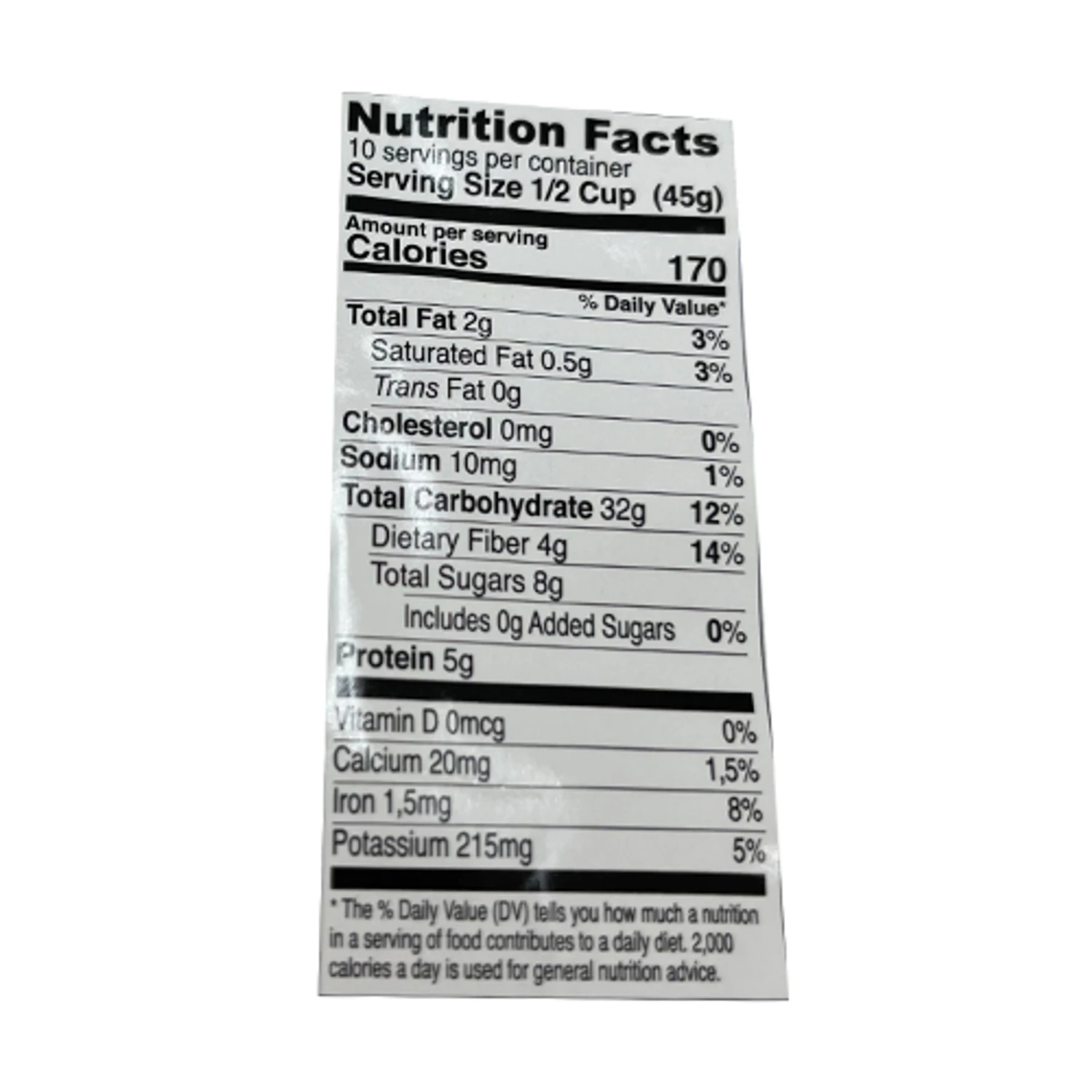 Seitenbacher German Whole Grain Muesli, 16 Oz. 5 Seitenbacher German Whole Grain Muesli, 16 Oz. - Image 3