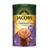 Jacobs Choco Cappuccino Crema Fino 500g 1 Jacobs Choco Cappuccino Crema Fino 500g -Quality Food Store Jacobs Typ Cappuccino 69982.1705089290