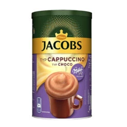 Jacobs Choco Cappuccino Crema Fino 500g