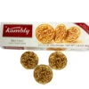 Kambly Bretzeli Crispy Waffle Thins, 3.5 Oz -Quality Food Store Kambly Bretzeli Wafer Thins Cookies 57544.1654542431