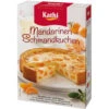 Kathi German Tangerine Cream Cake Mix, 16.2 Oz -Quality Food Store Kathi Tangerine Cheese Cake Mix 01276.1656687931
