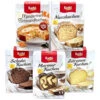 Kathi German Baking Mix Kit Assortment, 5-pack "Special Pricing"