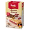 Kathi German Streusel Cake Mix, 14.8 Oz -Quality Food Store Kathi German Streusel 84981.1710860062