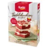 Kathi German Red Sponge Cake With Cocoa & Cream Topping Baking Mix, 16.2 Oz 1 Kathi German Red Sponge Cake With Cocoa & Cream Topping Baking Mix, 16.2 Oz -Quality Food Store Kathi Red Velvet Sheet Cake 04887.1696613223