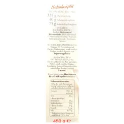 Buy 1 Get 1 Free -Kathi German "Schokosplit" Chocolate Chip Pound Cake With Cocoa Glaze Baking Mix 15.9 Oz -Quality Food Store Kathi Schokosplit Chocolate Chip Cake Nutrition 24331.1656687915