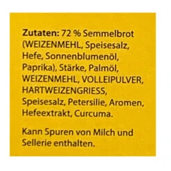 Knorr Traditional Austrian Bread Dumplings Boil In Bag 7 Oz 8 Knorr Traditional Austrian Bread Dumplings Boil In Bag 7 Oz -Quality Food Store Knorr German Bread Dumplings in Bag Ingredients 23970.1644008370