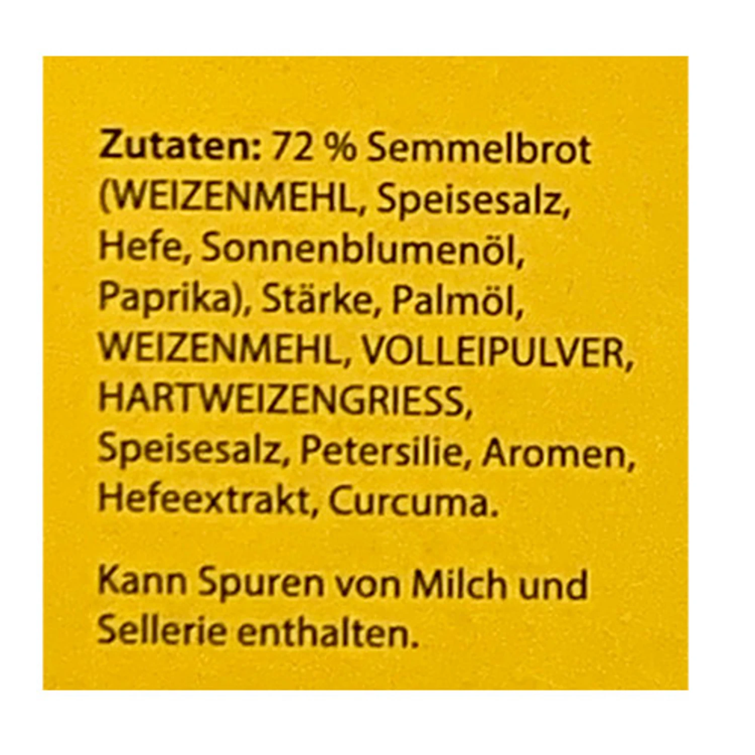 Knorr Traditional Austrian Bread Dumplings Boil In Bag 7 Oz 5 Knorr Traditional Austrian Bread Dumplings Boil In Bag 7 Oz - Image 3