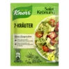 Knorr "Salatkroenung" Seven Herb Dressing Mix, 5 Pack 2 Knorr "Salatkroenung" Seven Herb Dressing Mix, 5 Pack -Quality Food Store Knorr Salatkroenung Seven Herb Salad Dressing 82652.1645548735