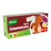 Knorr Schweinebraten Sauce Cubes, 2.3 Oz (500 Ml) -Quality Food Store Knorr Schweinebraten 31319.1706214449