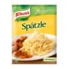 Knorr Austrian Spaetzle In Bag, 7 Oz 2 Knorr Austrian Spaetzle In Bag, 7 Oz -Quality Food Store Knorr Spaetzle in Bag 2 26860.1648493586