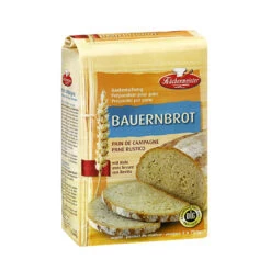 Kuchenmeister "Bauernbrot" Bread Baking Mix, 35.2 Oz