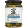 Kuehne Gin Cornichons - 12.5 Oz -Quality Food Store Kuehne Gin Cornichons 88490.1654540039