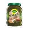 Kuehne "Gruenkohl" Kale, Oldenburg Style, In Jar, 660 G -Quality Food Store Kuehne Grunkohl nach oldenburger art 20600.1707333030