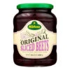 Kuehne "Original" Craft Sliced Beets, 15.1 Oz -Quality Food Store Kuehne Originals Red Beets 32646.1680209377