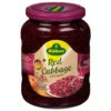Kuehne Red Cabbage With Apples In Jar - 24 Oz. 2 Kuehne Red Cabbage With Apples In Jar - 24 Oz. -Quality Food Store Kuehne Red Cabbage with Apples 34601.1680209266